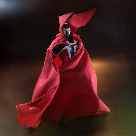Action Figure Spawn McFarlane Elite Edition