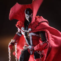 Action Figure Spawn McFarlane Elite Edition