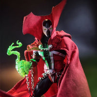 Action Figure Spawn McFarlane Elite Edition