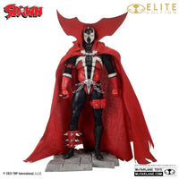 Action Figure Spawn McFarlane Elite Edition