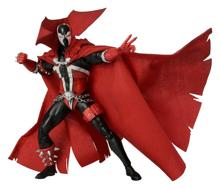 Action Figure Spawn McFarlane Elite Edition
