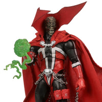 Action Figure Spawn McFarlane Elite Edition