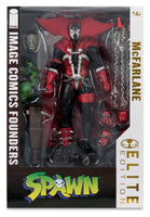 Action Figure Spawn McFarlane Elite Edition