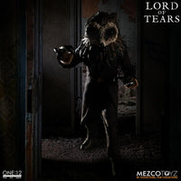 Action Figure Lord of Tears Action Figure 1/12 The Owlman