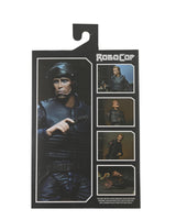 Action Figure Robocop Alex Murphy Ocp Uniform Neca