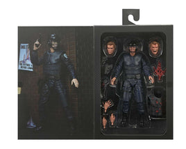 Action Figure Robocop Alex Murphy Ocp Uniform Neca