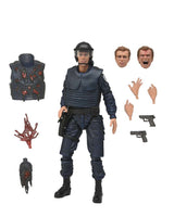 Action Figure Robocop Alex Murphy Ocp Uniform Neca