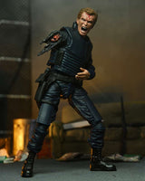 Action Figure Robocop Alex Murphy Ocp Uniform Neca