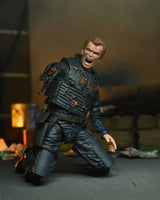 Action Figure Robocop Alex Murphy Ocp Uniform Neca