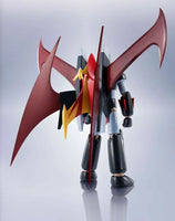 Action Figure Bandai Robot Spirits Grendizer U Mazinger X Jet Scrander