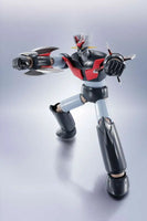 Action Figure Bandai Robot Spirits Grendizer U Mazinger X Jet Scrander