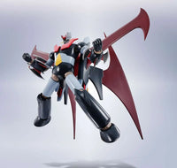 Action Figure Bandai Robot Spirits Grendizer U Mazinger X Jet Scrander