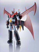 Action Figure Bandai Robot Spirits Grendizer U Mazinger X Jet Scrander