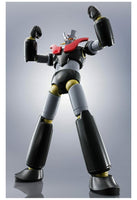 Action Figure Bandai Robot Spirits Grendizer U Spazer & Mazinger Z Jet Scrander