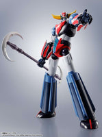 Action Figure Bandai Robot Spirits side Super Grendizer Goldrake