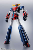 Action Figure Bandai Robot Spirits side Super Grendizer Goldrake