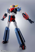 Action Figure Bandai Robot Spirits side Super Grendizer Goldrake
