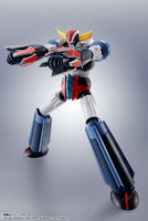 Action Figure Bandai Robot Spirits side Super Grendizer Goldrake