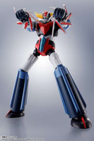 Action Figure Bandai Robot Spirits side Super Grendizer Goldrake