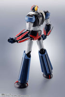 Action Figure Bandai Robot Spirits side Super Grendizer Goldrake