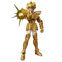 Action Figure Saint Seiya Leo Aiolia Champion Class Model Kit Cavaliere d'Oro