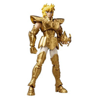 Action Figure Saint Seiya Leo Aiolia Champion Class Model Kit Cavaliere d'Oro