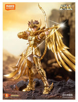 Action Figure Saint Seiya Sagittarius Aiolo Class Model Kit Cavaliere d'Oro