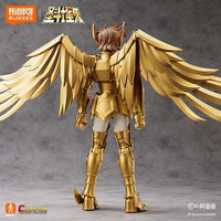 Action Figure Saint Seiya Sagittarius Aiolo Class Model Kit Cavaliere d'Oro