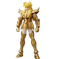 Action Figure Saint Seiya Scorpio Milo Champion Class Model Kit Cavaliere d'Oro