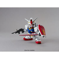 Model Kit Action Figure Sd Gundam RX78-2 ex std 001 Gunpla Bandai
