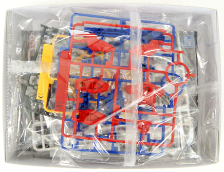 Model Kit Action Figure Sd Gundam Wing Zero Ex Standard Gunpla Bandai