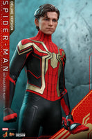 Action Figure Spider-Man No Way Home Movie Masterpiece Deluxe 1/6