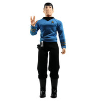 Action Figure Spock il Vulcaniano Star Trek Mego Vintage 20 cm