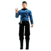 Action Figure Spock il Vulcaniano Star Trek Mego Vintage 20 cm