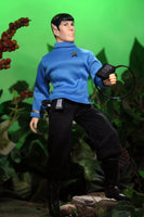 Action Figure Spock il Vulcaniano Star Trek Mego Vintage 20 cm