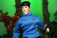 Action Figure Spock il Vulcaniano Star Trek Mego Vintage 20 cm