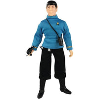 Action Figure Spock il Vulcaniano Star Trek Mego Vintage 20 cm