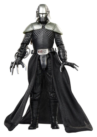 Action Figure Star Wars Black Series Lord Starkiller Hasbro