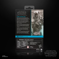 Action Figure Star Wars Black Series Lord Starkiller Hasbro