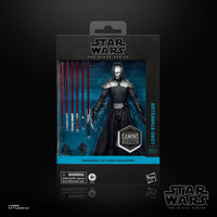 Action Figure Star Wars Black Series Lord Starkiller Hasbro