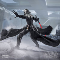 Action Figure Star Wars Black Series Lord Starkiller Hasbro
