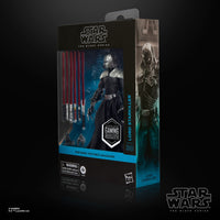 Action Figure Star Wars Black Series Lord Starkiller Hasbro
