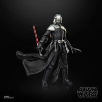 Action Figure Star Wars Black Series Lord Starkiller Hasbro