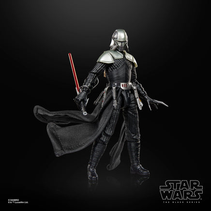 Action Figure Star Wars Black Series Lord Starkiller Hasbro