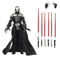 Action Figure Star Wars Black Series Lord Starkiller Hasbro