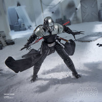 Action Figure Star Wars Black Series Lord Starkiller Hasbro