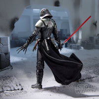 Action Figure Star Wars Black Series Lord Starkiller Hasbro