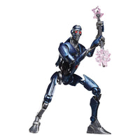 Action Figure Star Wars Magnaguard Episodio III Black Series 20° Anniversario