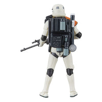 Action Figure Star Wars Episodio IV Black Series Sandtrooper