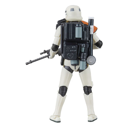 Action Figure Star Wars Episodio IV Black Series Sandtrooper